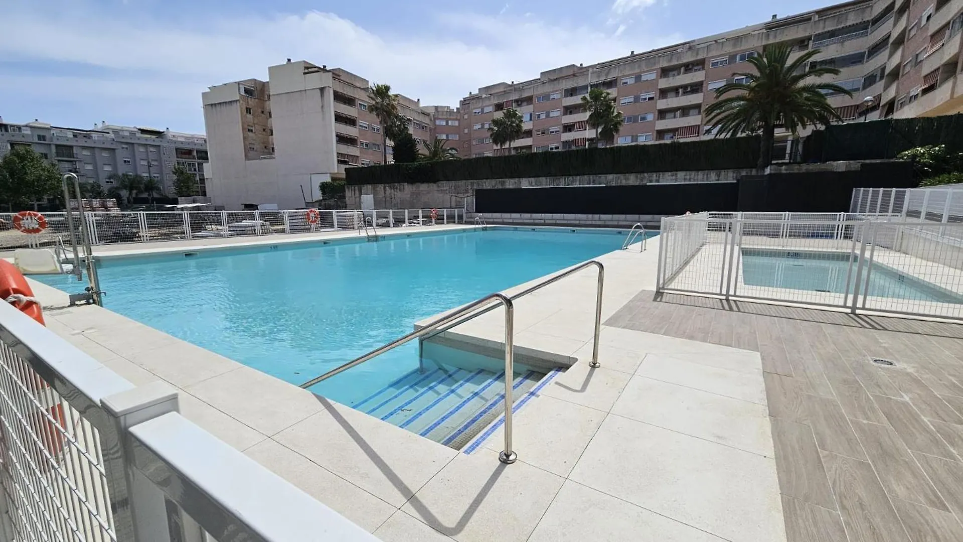 Penthouse Atico Suite Mijas Spain