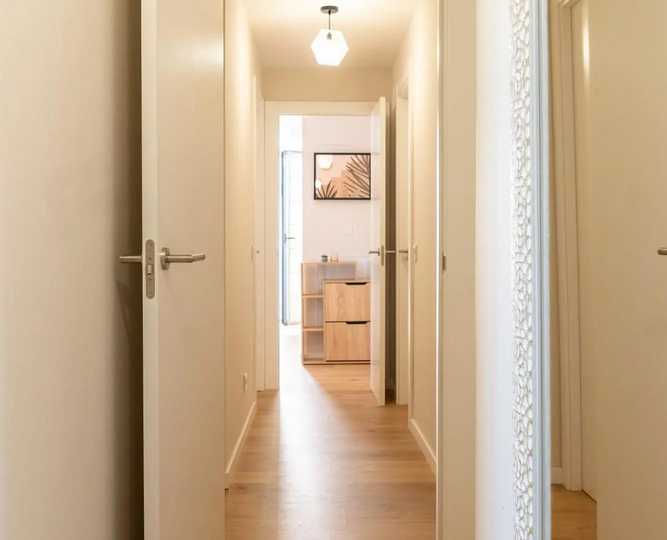 Penthouse Atico Suite Mijas Apartment