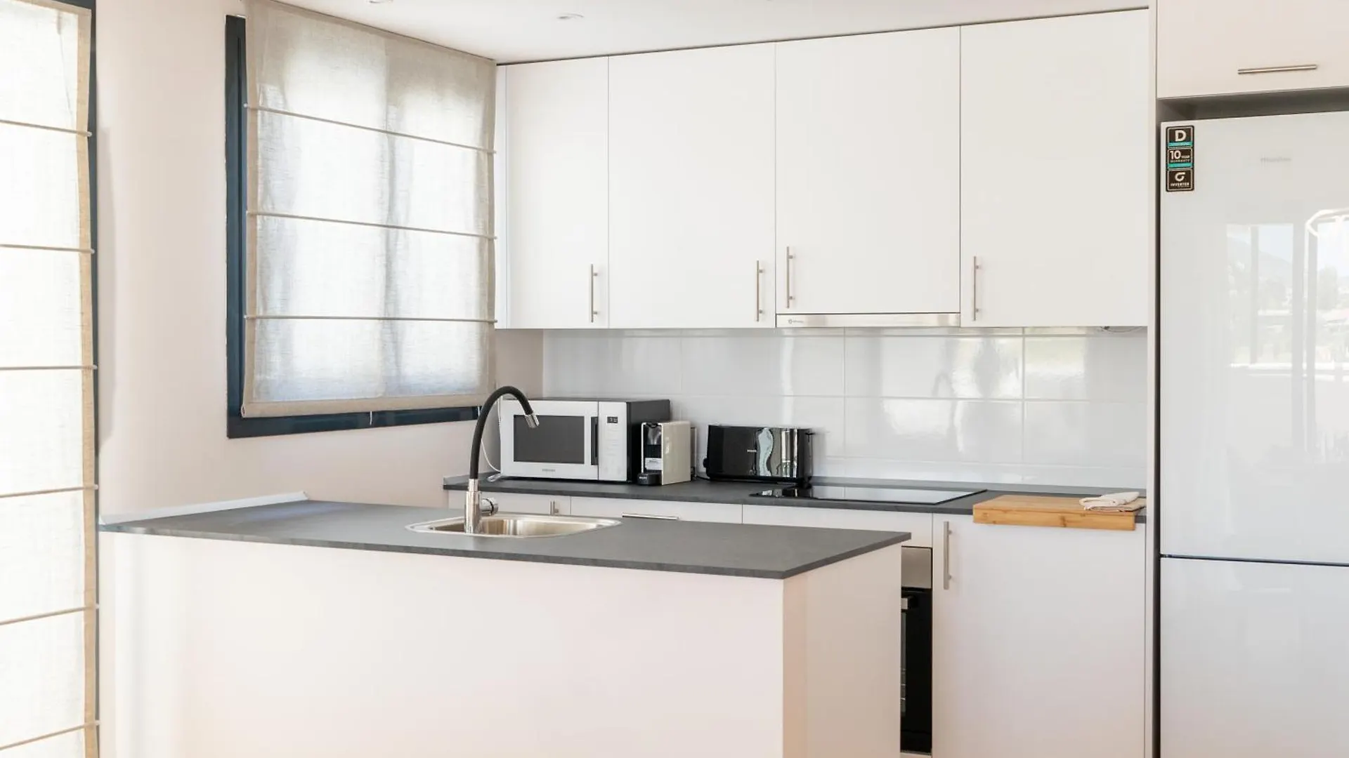 Penthouse Atico Suite Mijas