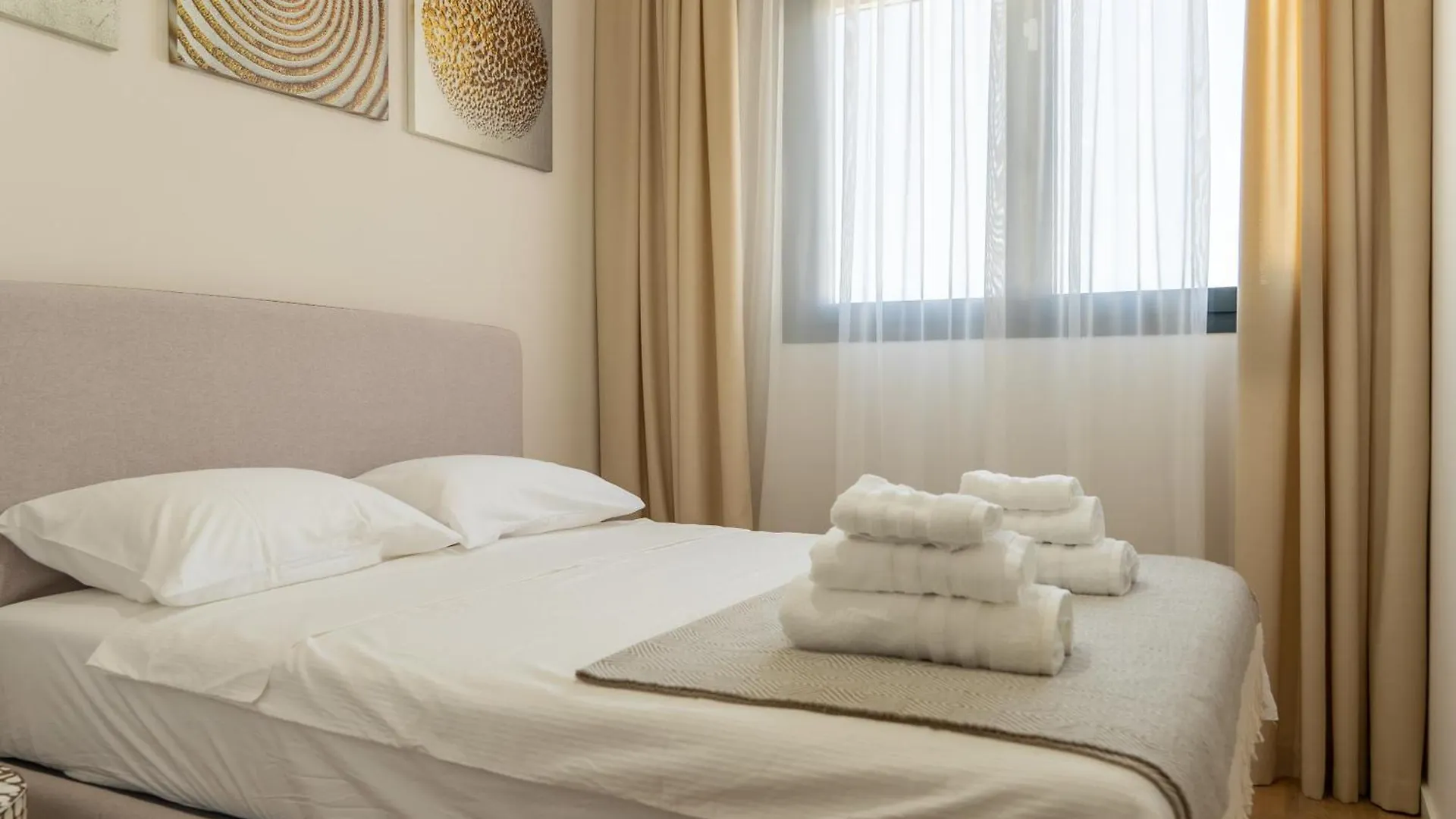 Penthouse Atico Suite Mijas