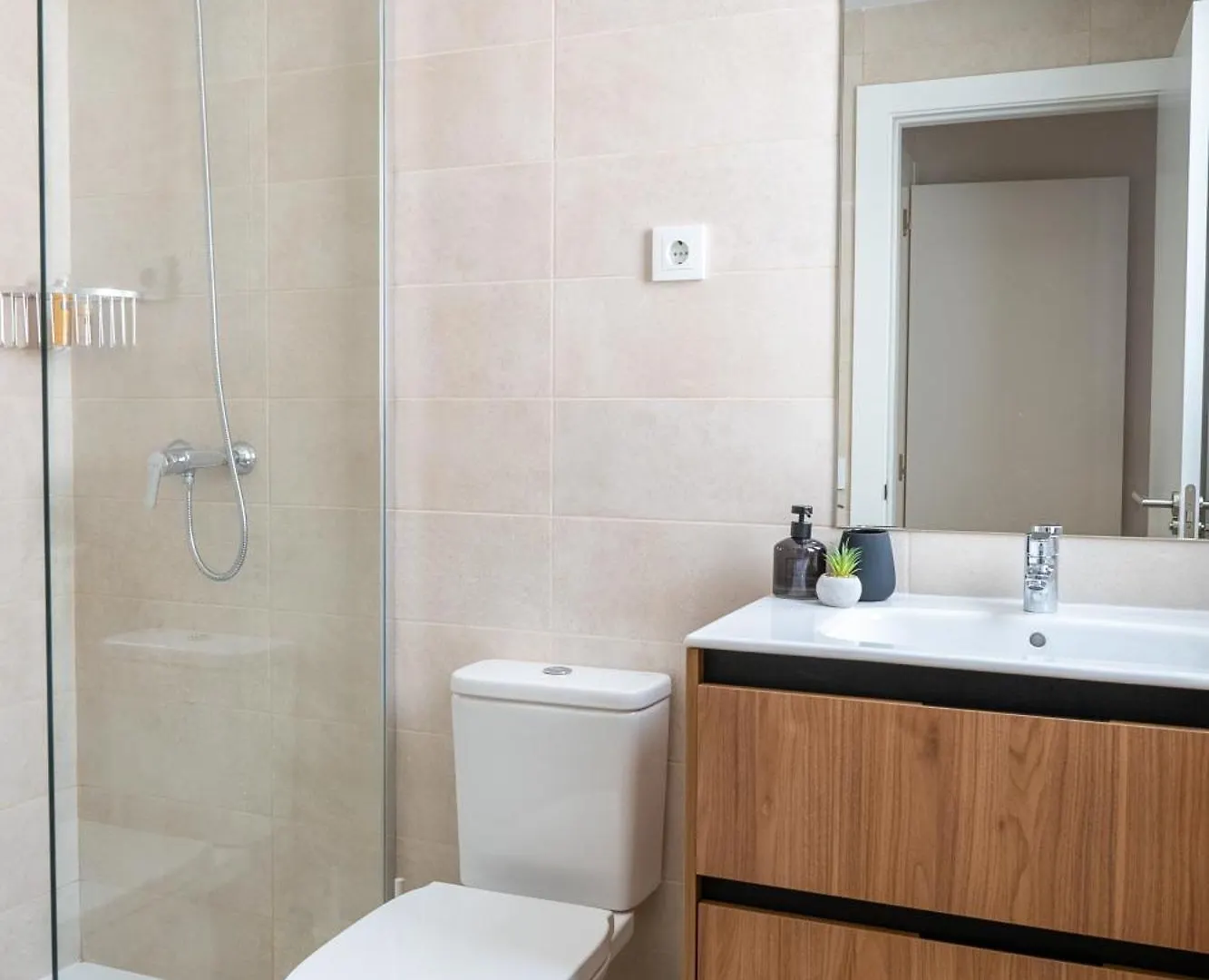 Apartment Penthouse Atico Suite Mijas Spain