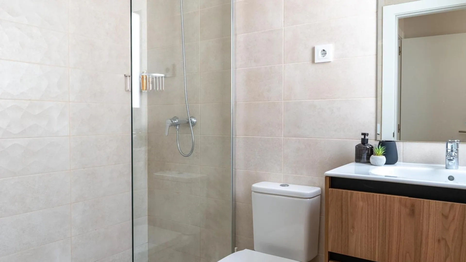 Apartment Penthouse Atico Suite Mijas