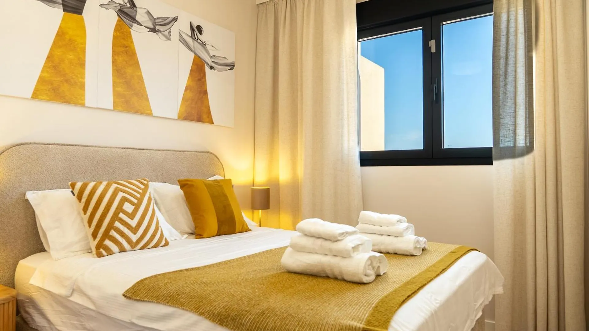 Penthouse Atico Suite Mijas Apartment