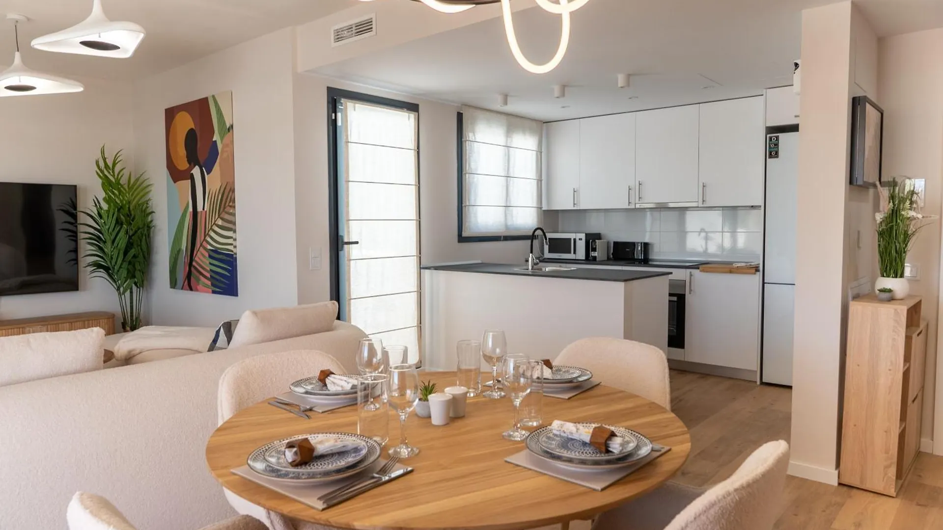 Penthouse Atico Suite Mijas
