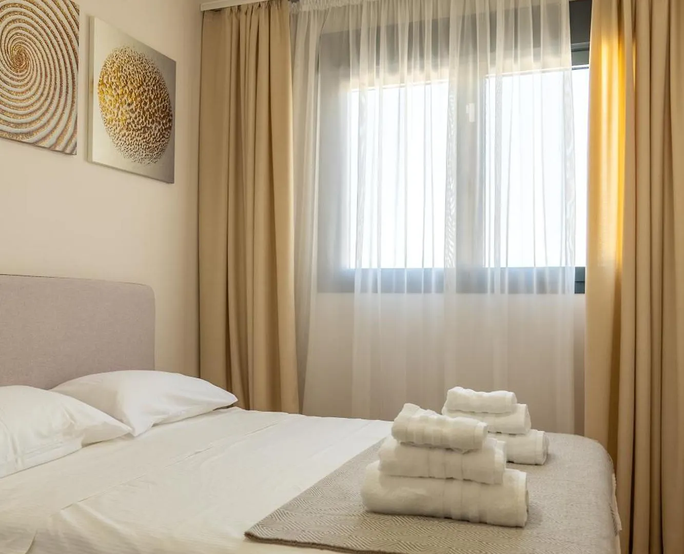 Apartment Penthouse Atico Suite Mijas