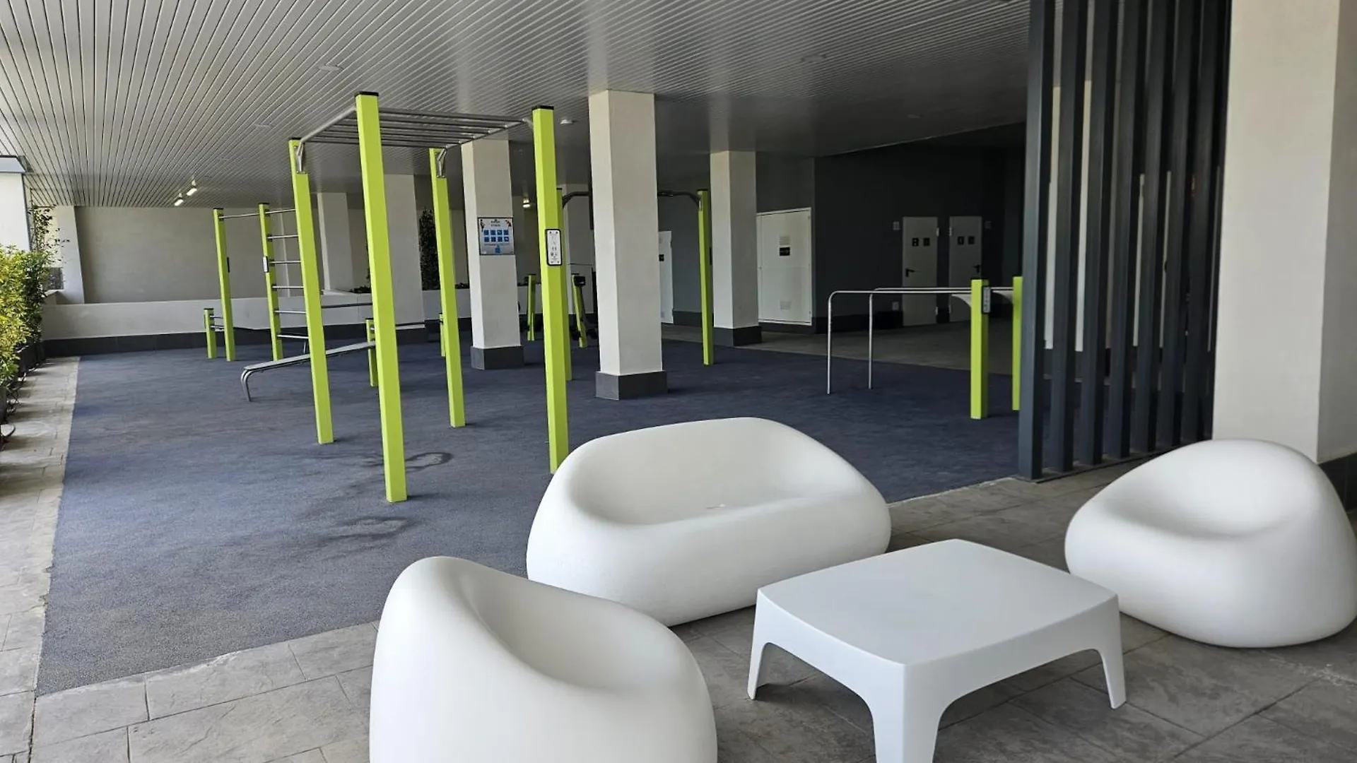 Penthouse Atico Suite Mijas 0*,  Španělsko