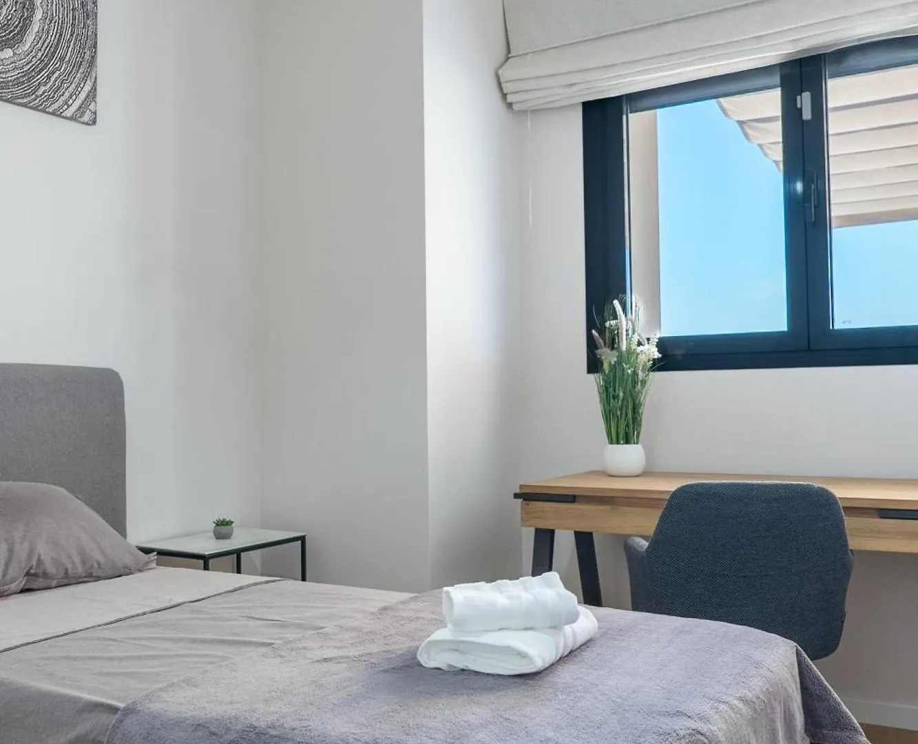 Penthouse Atico Suite Mijas Apartmán